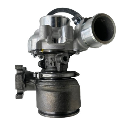Deutz turbocharger 04168023 - deutz,
