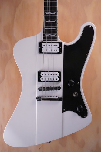 Esp ltd phoenix 1000 deluxe - ltd,
