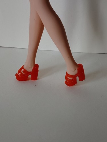 Mary quant daisy doll - quant,