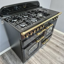 RANGEMASTER CLASSIC 110CM DUAL