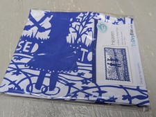 Rob Ryan Lasercut Design Heaven 2009 Exclusive ToDryFor Kitchen Tea Towel NEW