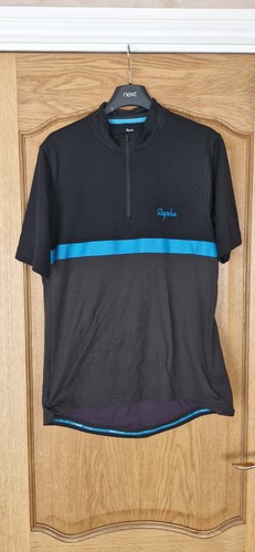 Mens rapha club merino - rapha, short