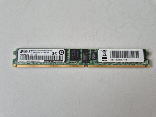Smart netapp 2gb - 2gb, ddr2