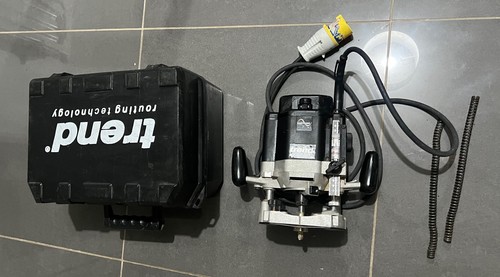 Trend t11elk 110v variable - trend,