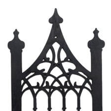 Wooden Wall Candle Sconce