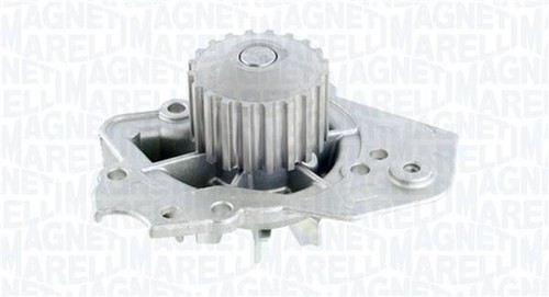 Water pump fits - water, citroen