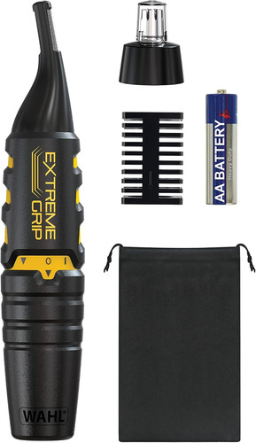 Wahl extreme grip - extreme, detail