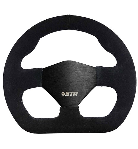 Steering wheel single - 10",
