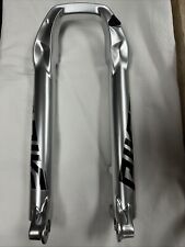 Rockshox Pike Ultimate Lower Leg Silver B3(2020-2022) 11.4018.091.025