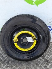 MK4 SEAT IBIZA SPACE SAVER