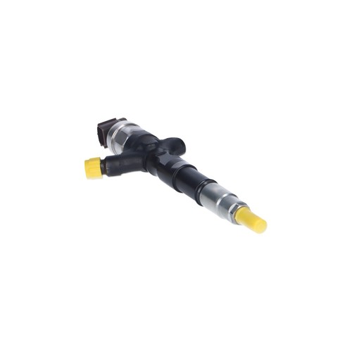 Denso injector fuel - denso,