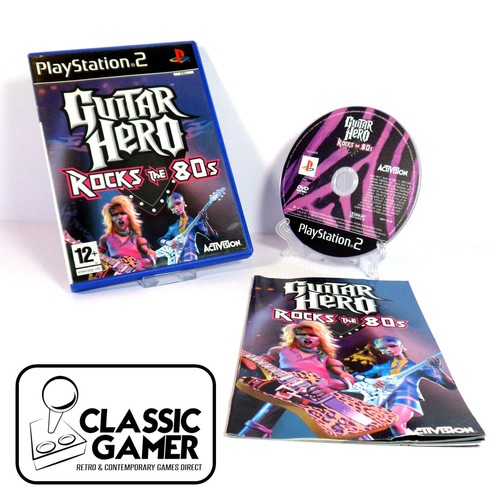 Guitar hero rocks - guitar,