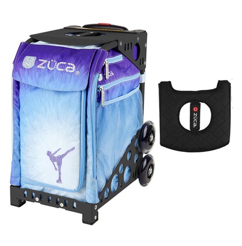 Zuca sport bag ice dreamz - zuca,