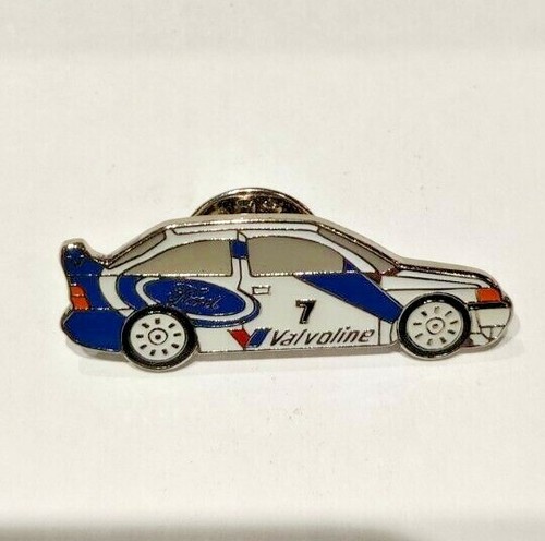 Ford escort valvoline - ford, no.7