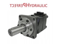 Hydraulic Orbital Motors Type