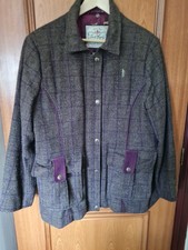 Jack Murphy Women's Tweed