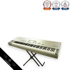 KORG Trinity V3 Synthesizer