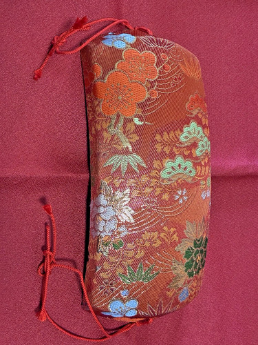 Shamisen doukake body - shamisen, side