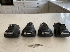 Thule Rapid System 757 Foot