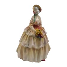Royal Doulton England Figurine