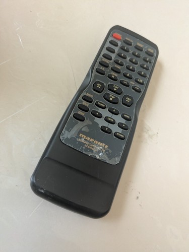 Marantz rc6400dv remote - marantz,