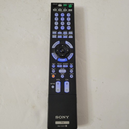 Genuine sony yd017 tv - genuine,