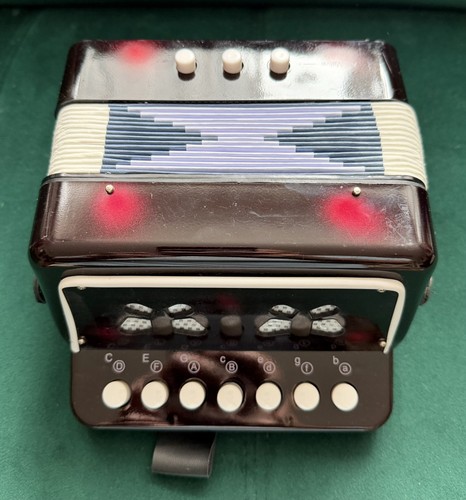 Child air valve - valve, accordion