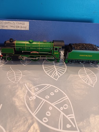 Hornby gauge 0 schools - gauge, 4-4-0