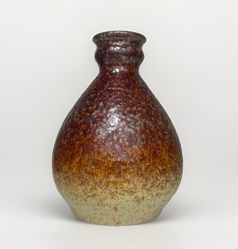 Bay west german vase 610 - german, 610-17