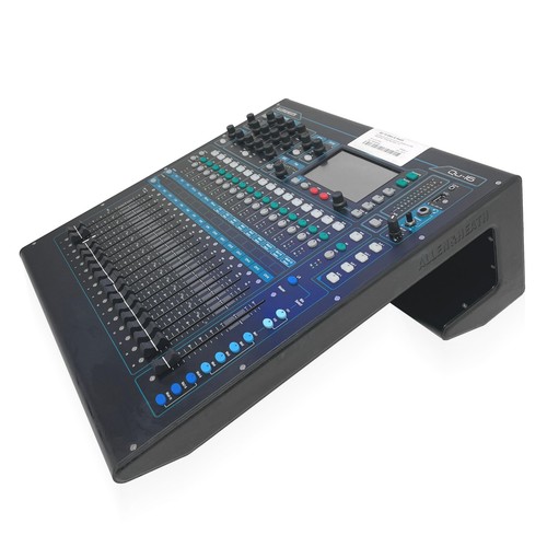 Allen heath 16 digital - &,
