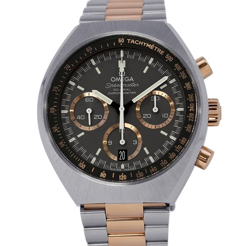Omega speedmaster mark - mark, ii