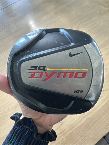 Nike dymo driver - sq,