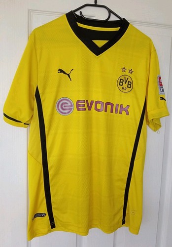 Borussia dortmund puma - dortmund,