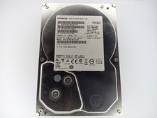 Hitachi 7K3000 HDS723015BLA642