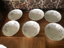 Colclough Rhapsody In Blue