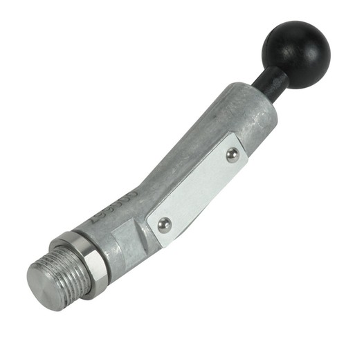 Tapetech corner finisher ball - finisher,