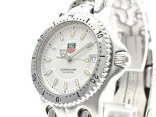 【NEAR MINT】TAG Heuer SEL