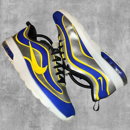 Nike air max mercurial 98 - mercurial, '98