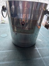 Vintage Charles Heidsieck