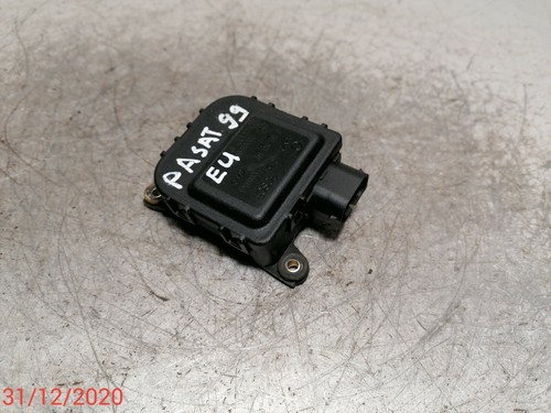Volkswagen passat heater - b5,