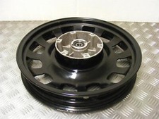 Superlight 125 E4 Front Wheel