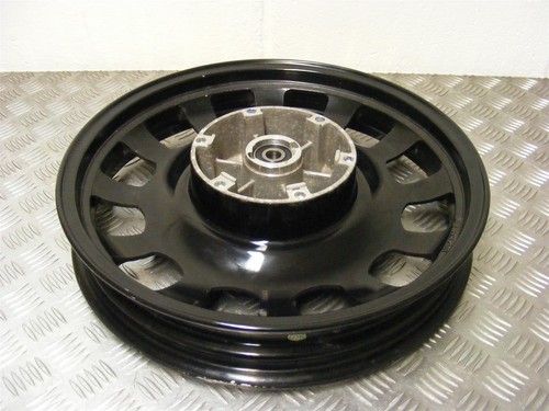 Superlight 125 front wheel - 125,