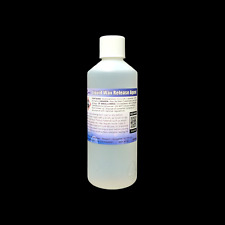 Liquid Release Agent Wax 500ml