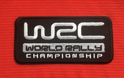 Wrc world rally - world,