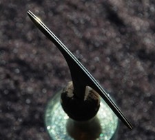 Brass Bookbinder Tool Pallet