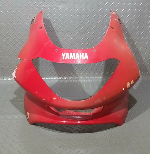 Yamaha yzf 600 - ♻️,