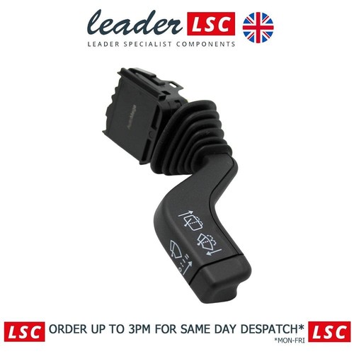 Front windscreen wiper stalk - front,