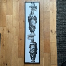 Timney Fowler Statues Black &