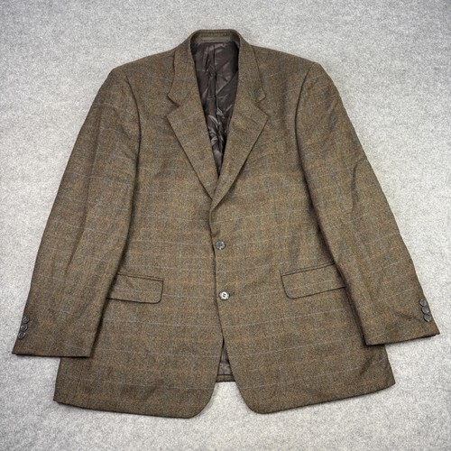 Brook taverner blazer mens 44r - brook,