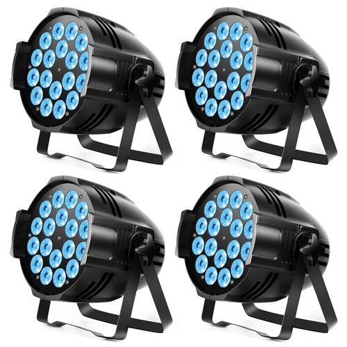 Gwong 4pcs 15w - 4pcs, led